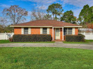 4 Appaloosa Way, Warrenville, SC 29851