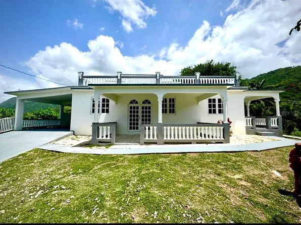 Carr 132 Ramal 387 Km 2.1 Quebrada Ceiba, Penuelas, PR 00624