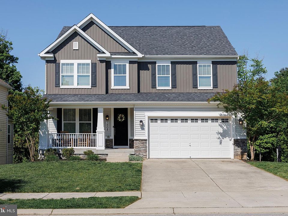1st image of 1508 Touchard Dr
