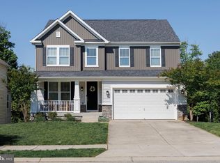 1508 Touchard Dr, Catonsville, MD 21228