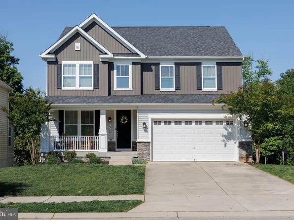 1508 Touchard Dr, Catonsville, MD 21228