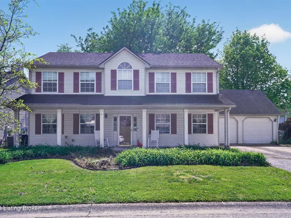 112 Redding Lake Cir, Georgetown, KY 40324