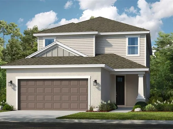 8572 Snowfall St, Sarasota, FL 34241