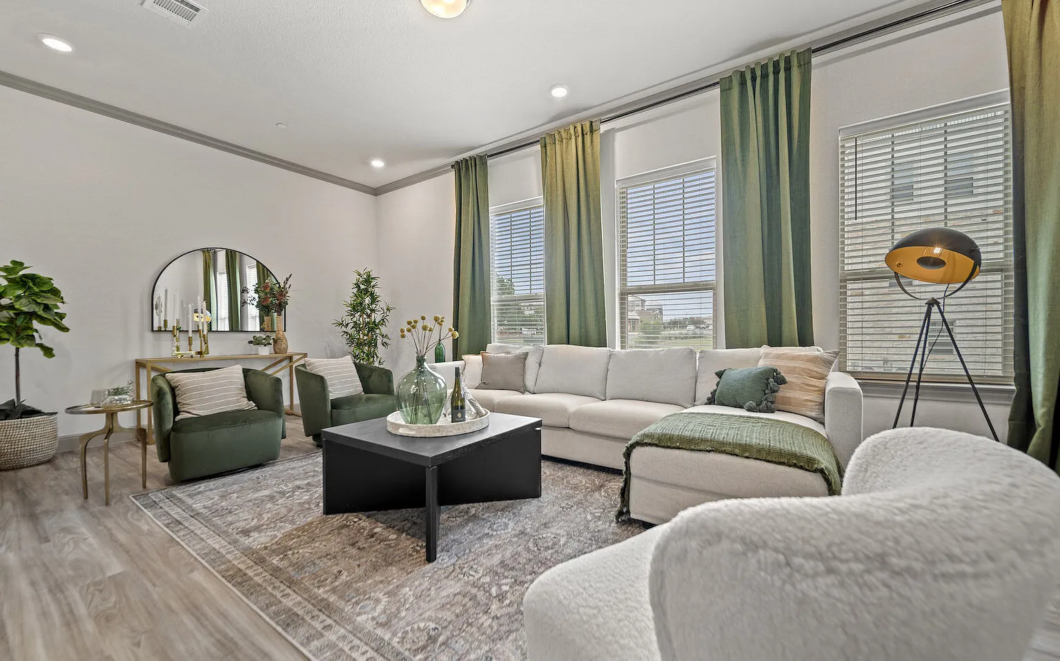 The Summit Brownstones — Photo 4