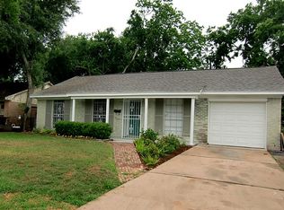 5642 Cedarburg Dr, Houston, TX 77048