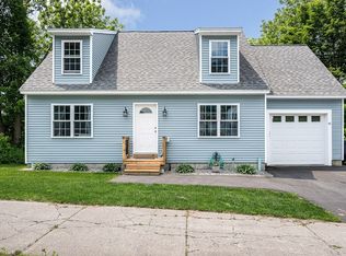 43 W Main St, Orange, MA 01364