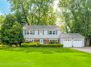 380 Taylors Mills Rd, Manalapan, NJ 07726