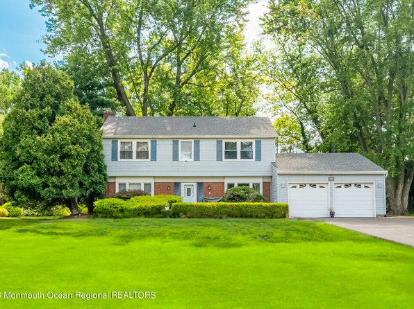 380 Taylors Mills Road, Manalapan, NJ 07726