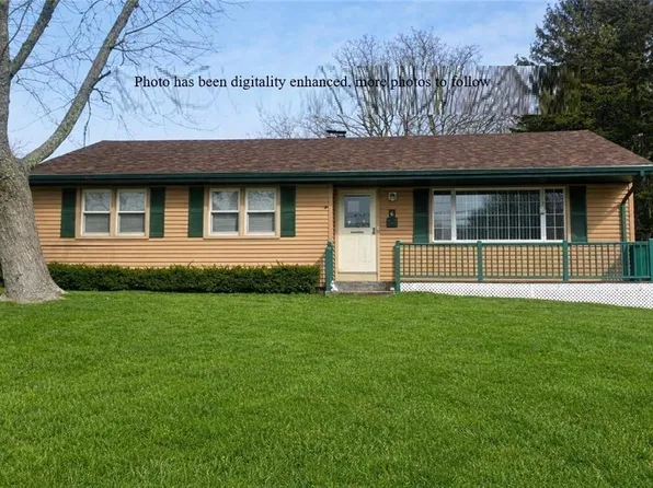 6 Wilder Ave, Westerly, RI 02891