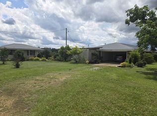 1805 State Line Rd, Ethelsville, AL 35461