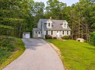 32 Alec Dr, Standish, ME 04084