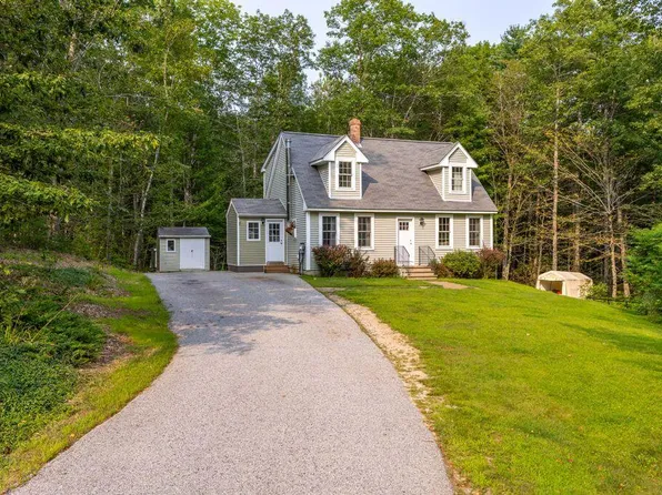 32 Alec Drive, Standish, ME 04084