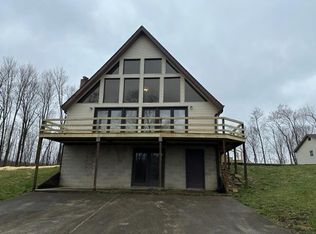 1866 U Rte #23, Waverly, OH 45690