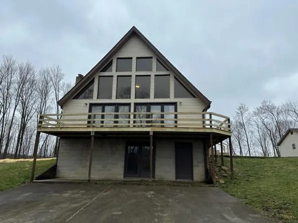 1866 U Rte #23, Waverly, OH 45690