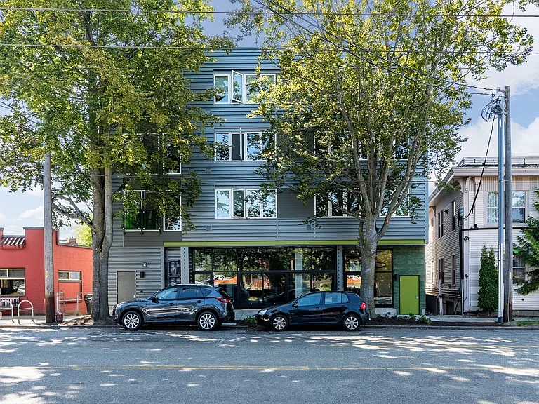 Reverie on Beacon Hill! Modern city living! — Photo 36