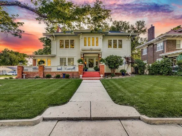 251 S Clifton Ave, Wichita, KS 67218