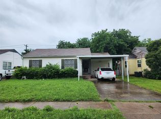 3414 June Dr, Dallas, TX 75211