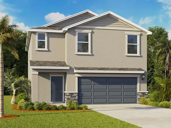5413 Willow Crk, Haines City, FL 33844
