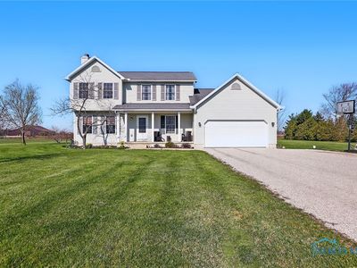 21899 Anderson Rd, Bowling Green, OH, 43402