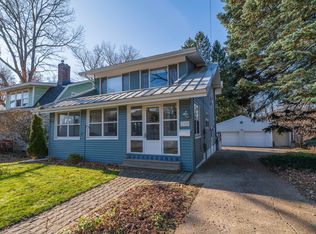 2328 Outlook St, Kalamazoo, MI 49001