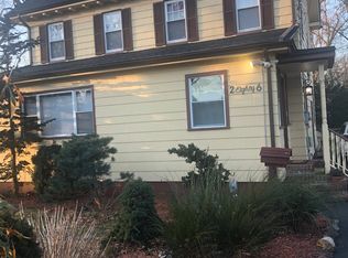 286 Heywood Ave, Orange, NJ 07050