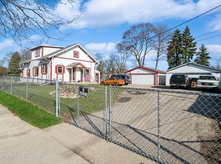 2875 Galilee Ave, Zion, IL 60099