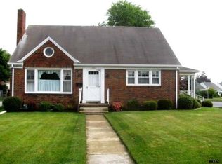 212 Diller Rd, Hanover, PA 17331