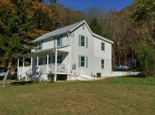 1018 Gilmores Mill Rd, Natural Bridge Station, VA 24579