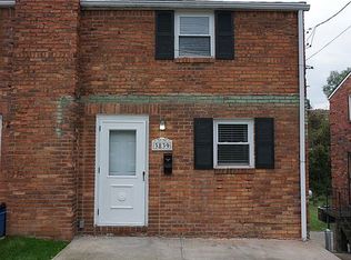 3839 Delco Rd, Pittsburgh, PA 15227