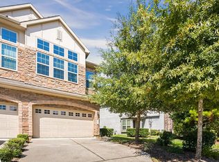 34 Aventura Pl, Spring, TX 77389