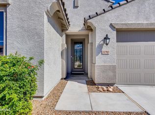 22703 N 184th Ln, Surprise, AZ 85387