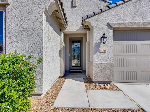 22703 N 184TH Lane, Surprise, AZ 85387