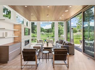 1481 Sierra Vista Dr, Aspen, CO 81611