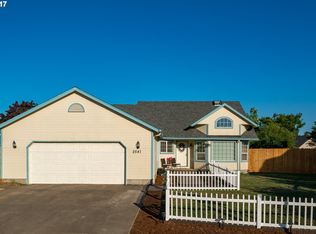 2541 Cubit St, Eugene, OR 97402