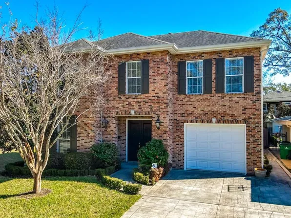 549 Brockenbraugh Ct, Metairie, LA 70005