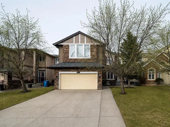 107 N Panatella Close NW, Calgary, AB T3K 6C9