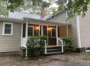 100 Old Westport Rd, Dartmouth, MA 02747