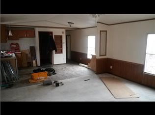 701 Neosho Dr, Bismarck, MO 63624