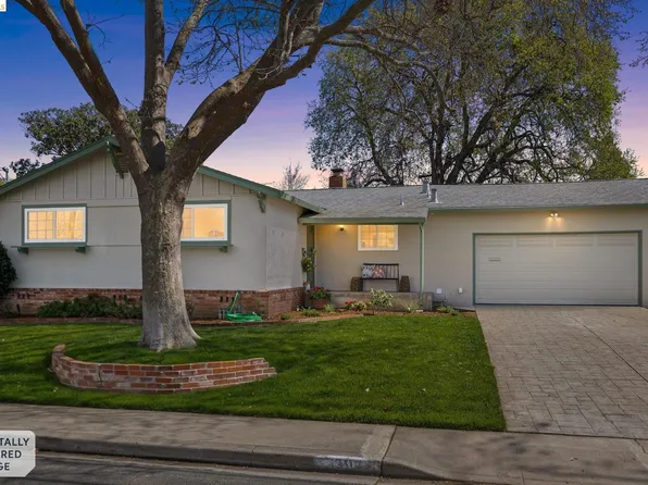 3994 Newcastle Rd, Concord, CA 94519