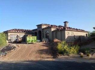 10915 E Via Dona Rd, Scottsdale, AZ 85262