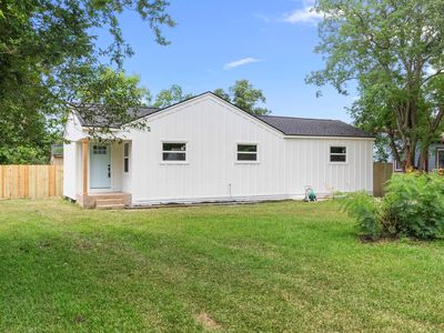 2307 Scott Street, La Marque, TX, 77568