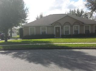 2946 Ruxton Dr, Apopka, FL 32712