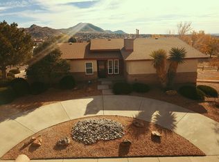 14108 Sunglow Rd NE, Albuquerque, NM 87123