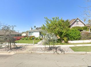 (Undisclosed Address), Escondido, CA 92025