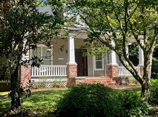 10 Stoneridge N, Hattiesburg, MS 39402