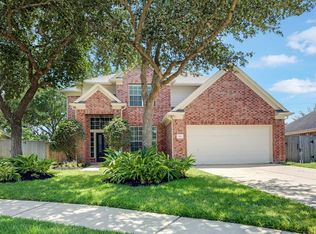 7430 Broken Oak Ln, Sugar Land, TX 77479