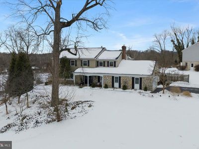 8 Mill Creek Rd, Holland, PA, 18966