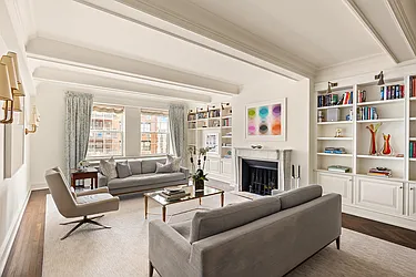 1185 Park Avenue #14A image 1 of 18