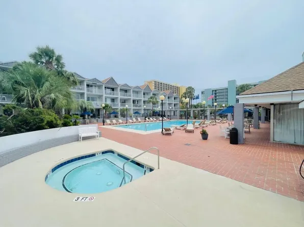 6803 N Ocean Blvd Unit 307, Myrtle Beach, SC 29572