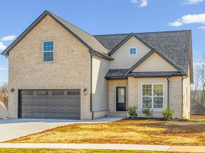 290 Timber Spgs Lot 290, Clarksville, TN, 37042